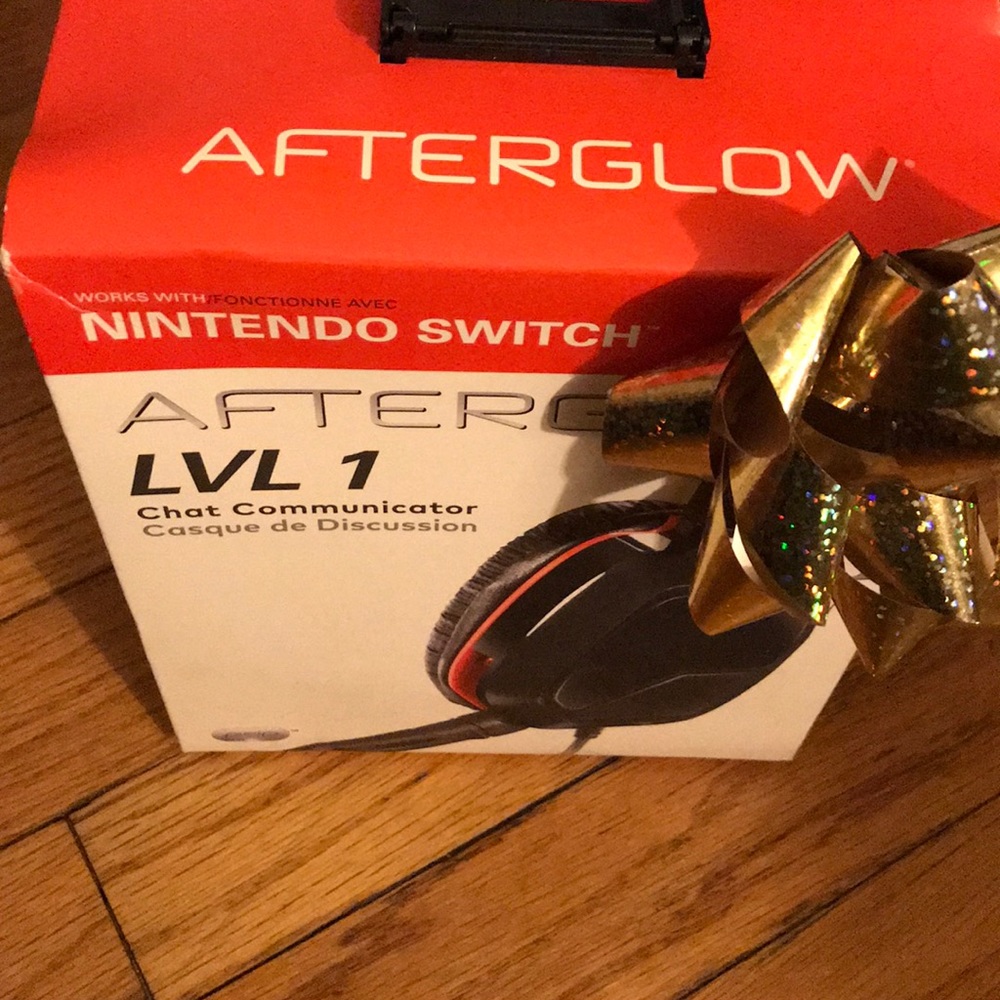 Nintendo Switch communicator - Picture 5 of 7